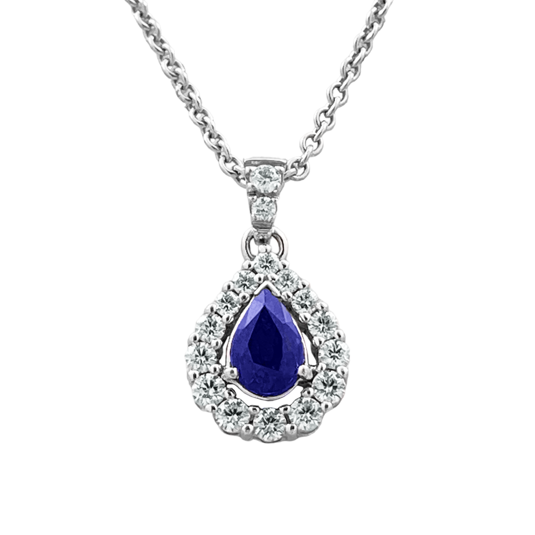 Collar de mujeres Leopizzo 33