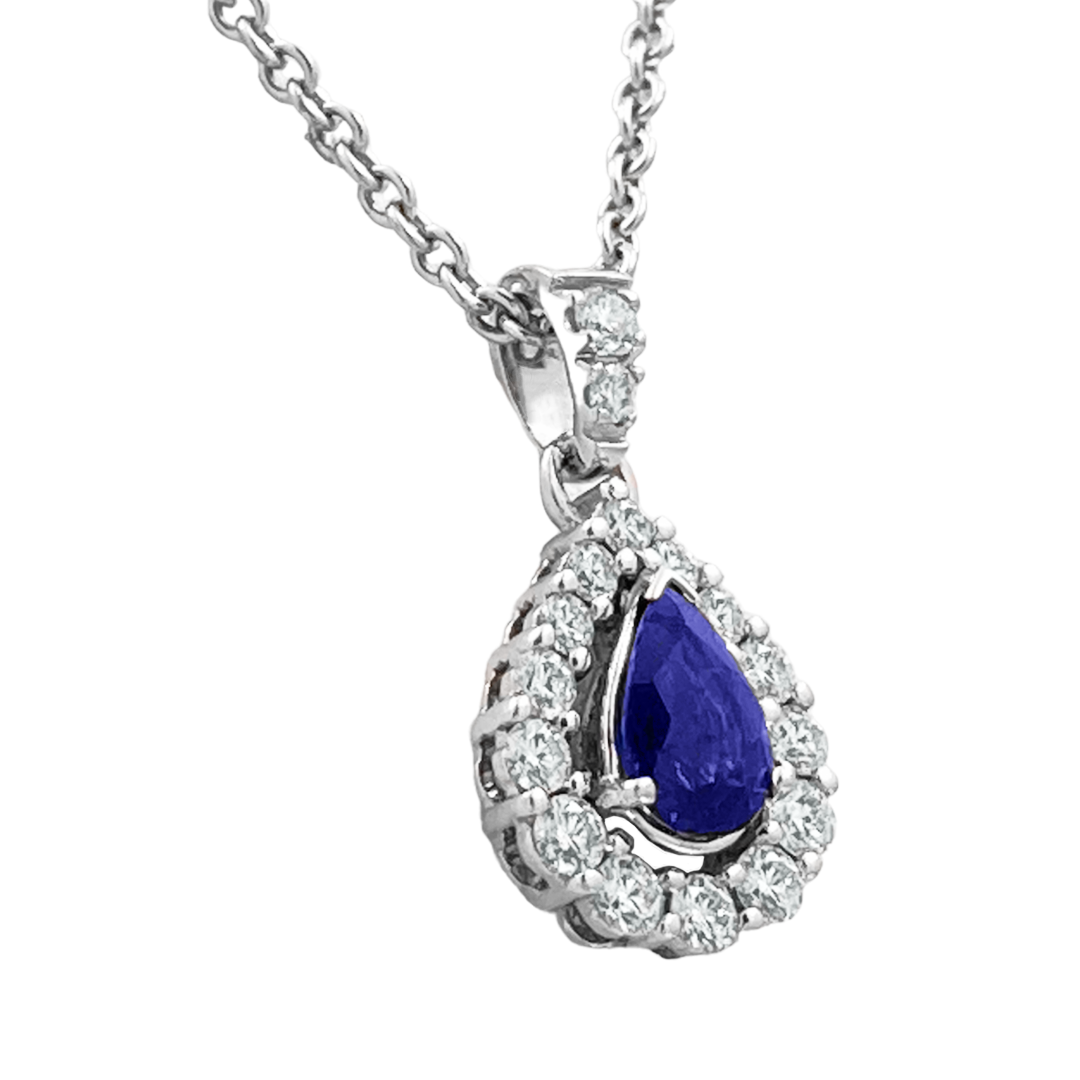 Collar de mujeres Leopizzo 33