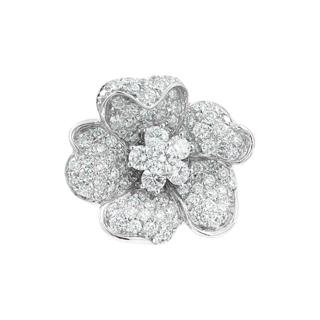Ring vrouw Leopizzo 3368