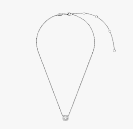 Collar de mujeres Ti Sento Milano 34104zi