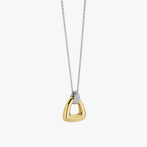 Vrouwen ketting Ti Sento Milano 34108zy