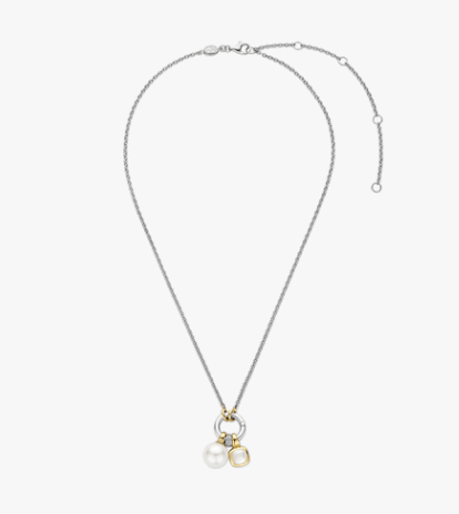 Vrouwen ketting Ti Sento Milano 34114yp