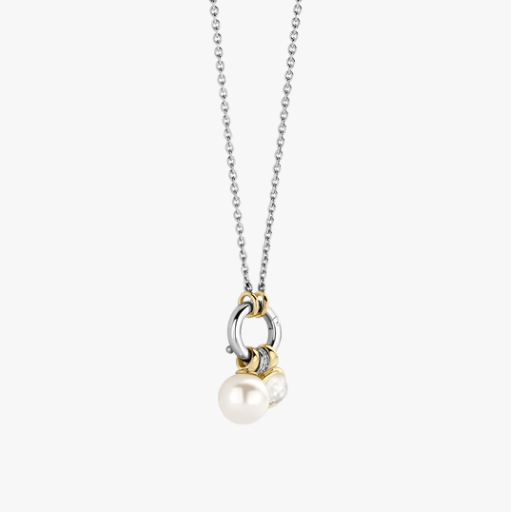 Vrouwen ketting Ti Sento Milano 34114yp