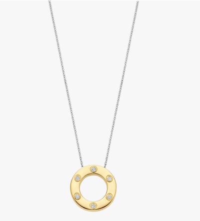 Collar de mujeres Ti Sento Milano 34117zy