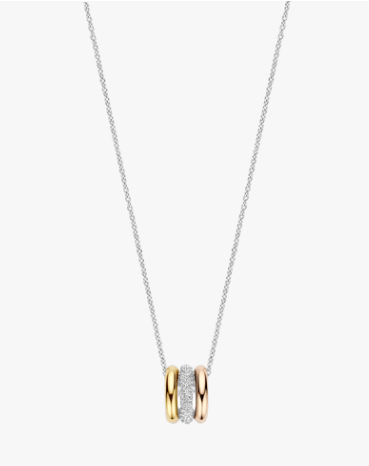 Collier pour femmes Ti Sento Milano 34128tz