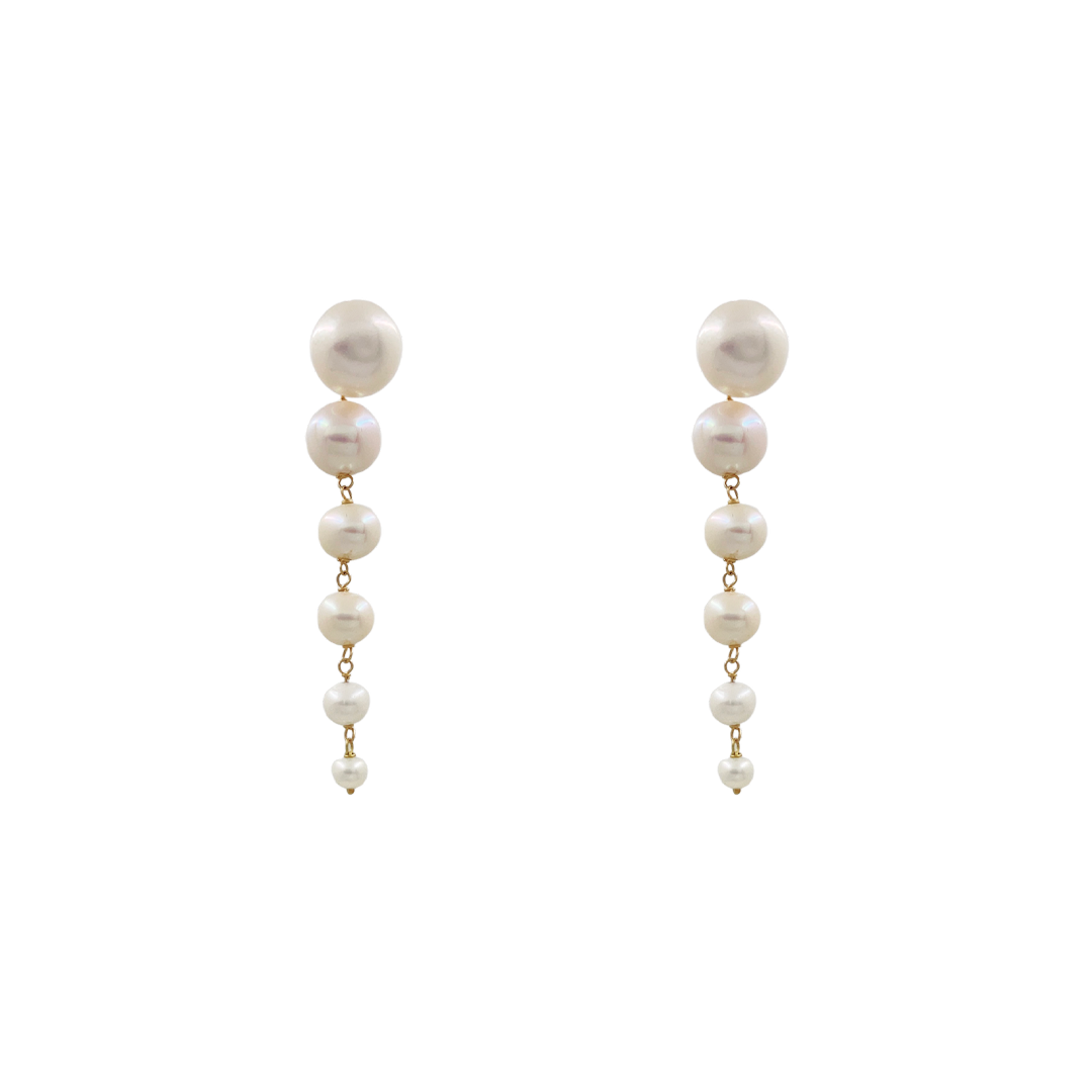 Boucles d'oreilles Femme Rajola 35-928-1