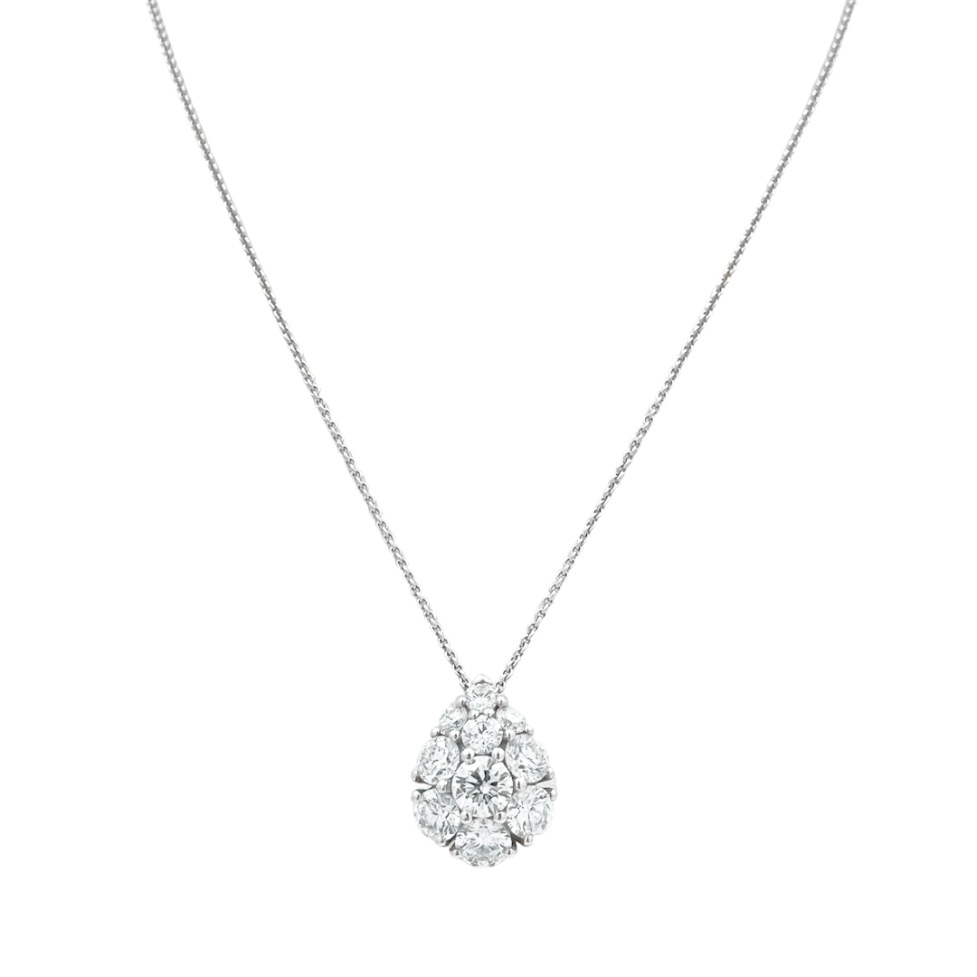 Collier pour femmes Leopizzo 3532