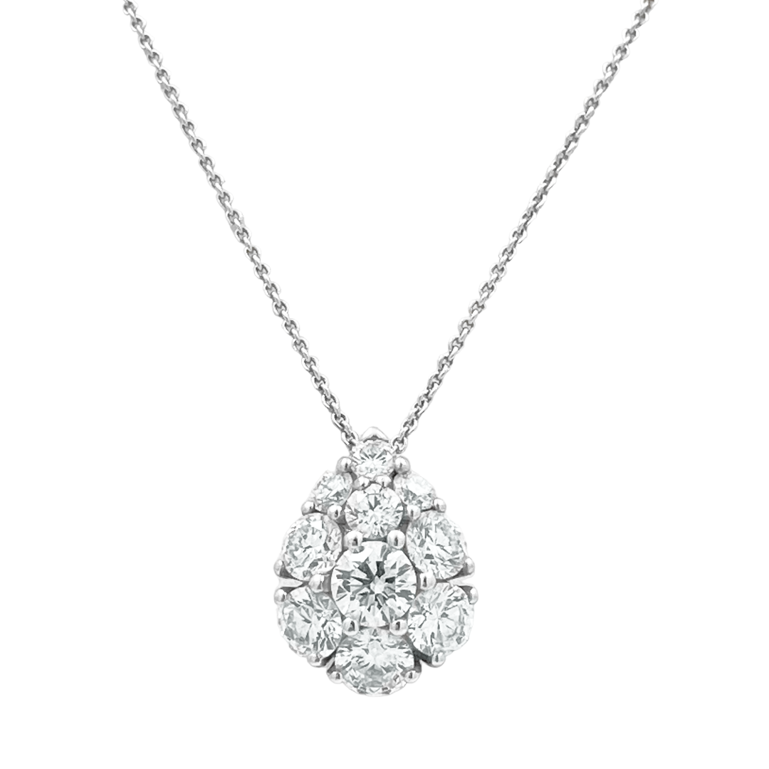 Collier pour femmes Leopizzo 3532