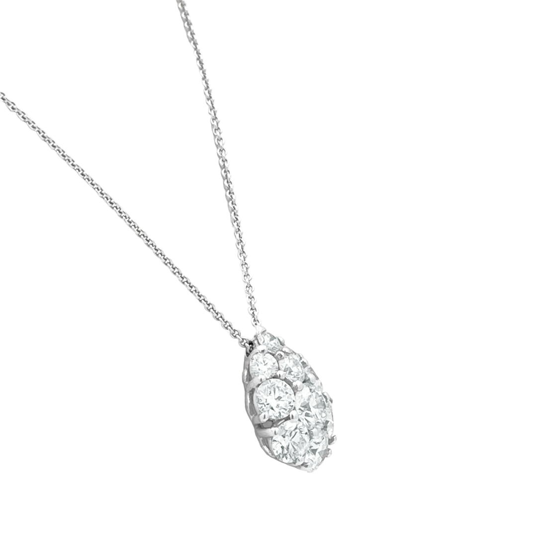 Collier pour femmes Leopizzo 3532