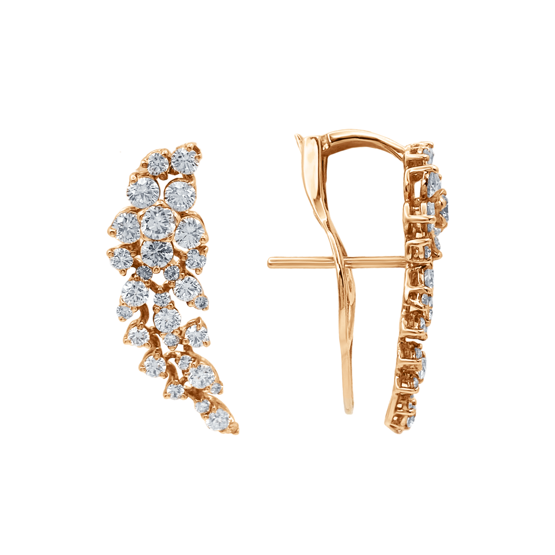 Boucles d'oreilles Femme Leopizzo 365043