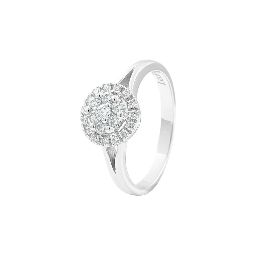 Ring Woman Leopizzo 3806