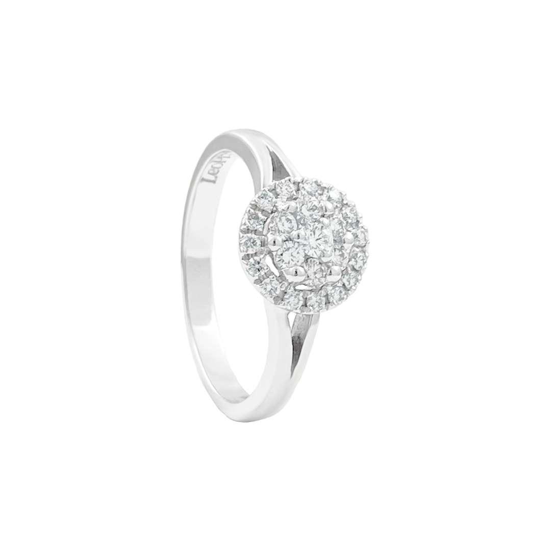 Ring Woman Leopizzo 3806