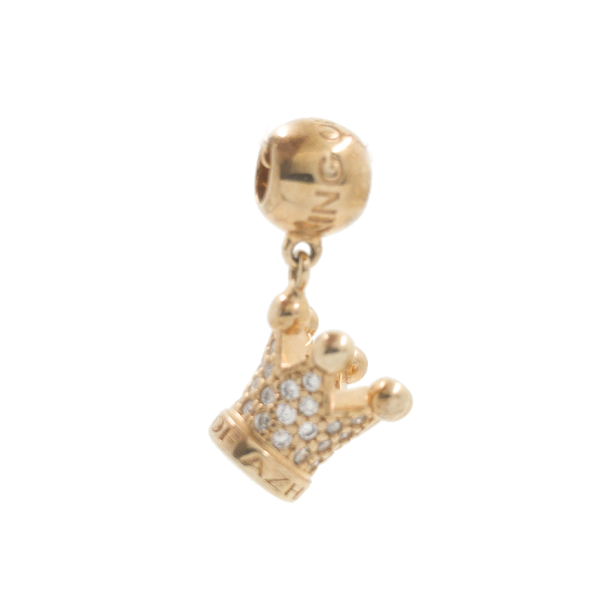 Charm Crown Frau Azhar 386RB