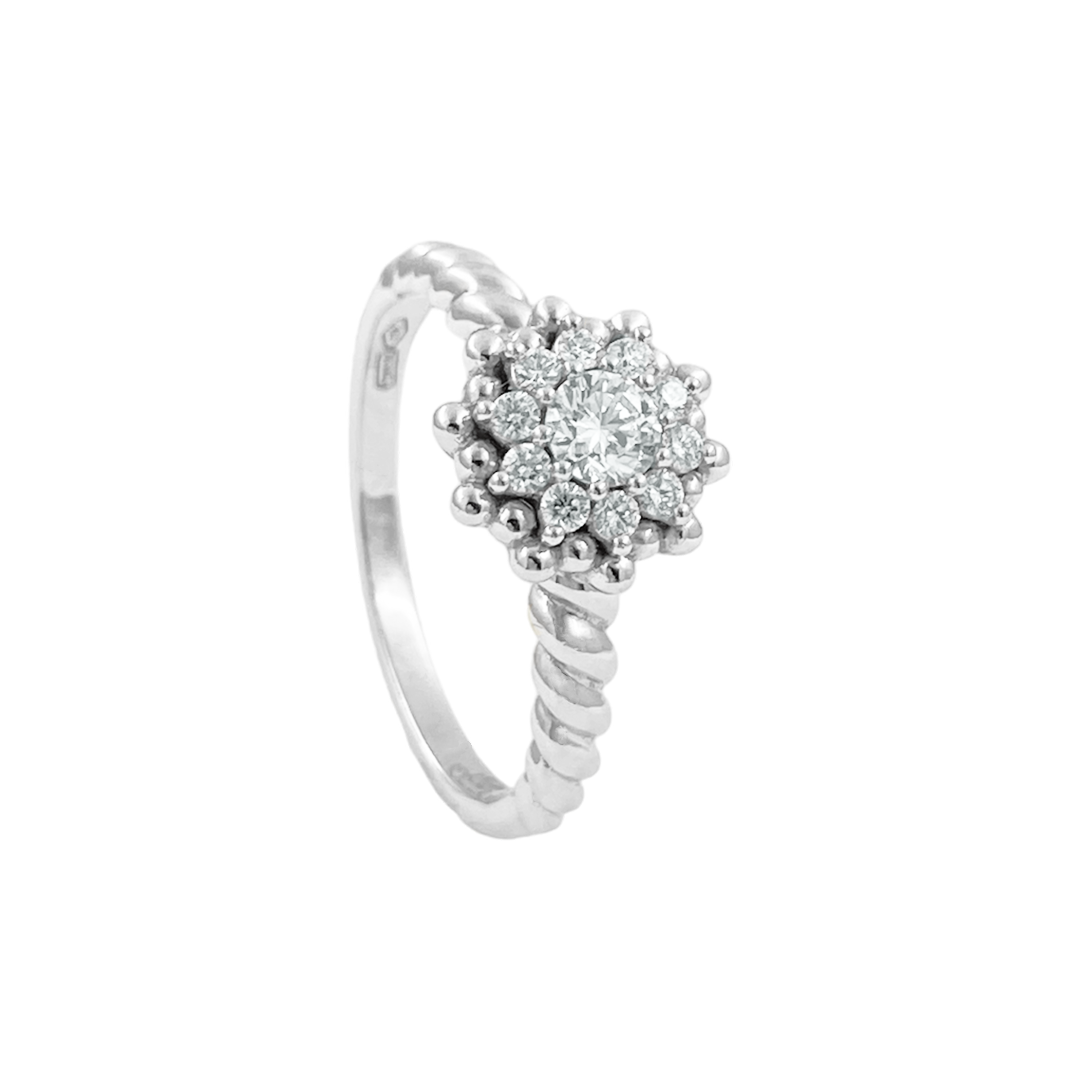 Ring Woman Leopizzo 3923