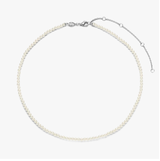 Collana Donna Ti Sento Milano 3962pw 
