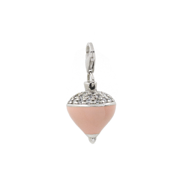 Charm Trottola Unisexe Azhar 398AC