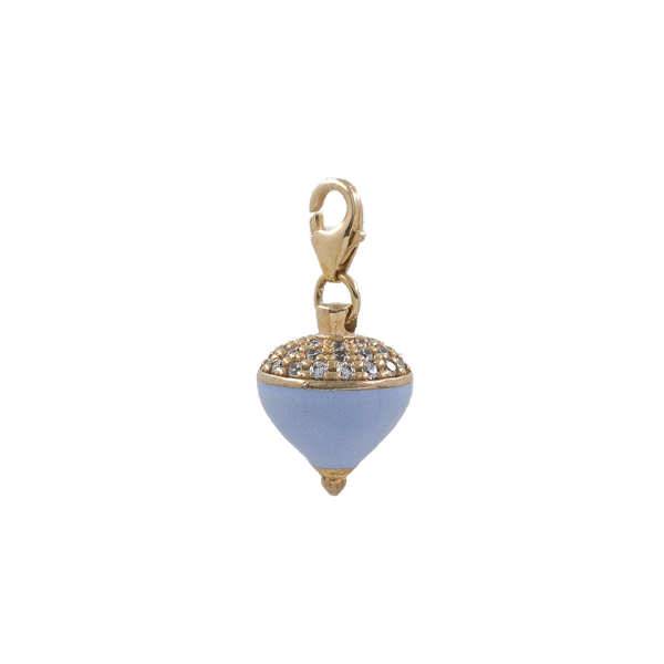 Charm Trottola Unisex Azhar 398RIND