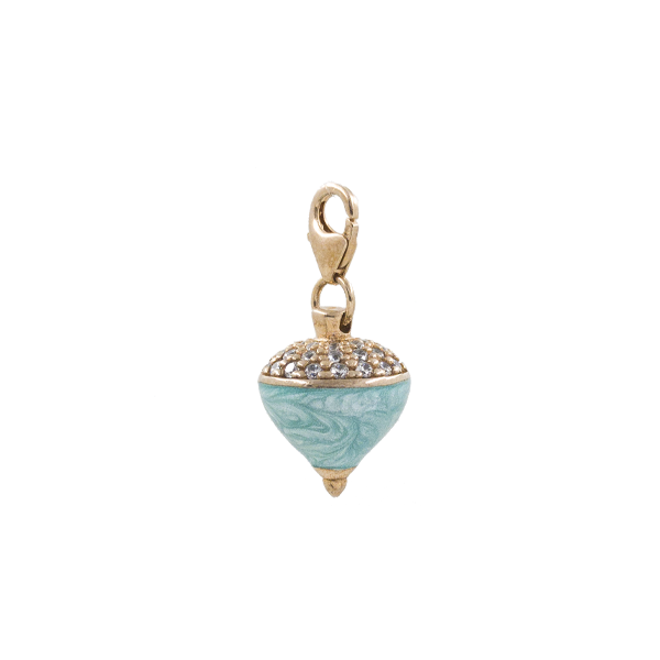 Charm Trottola Unisex Azhar 398RVEM 