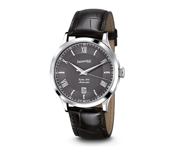 Men's Watch 41029-7-cp 40 mm