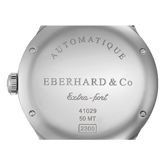 Mann Eberhard 41029-ca99 40 mm