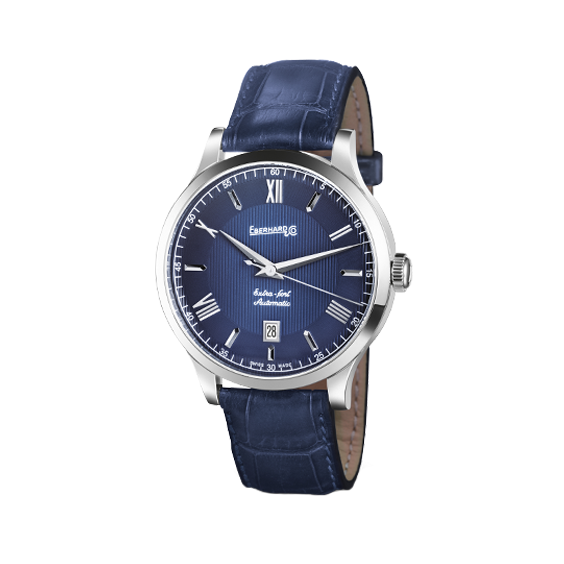Mann Eberhard 41029 cpb 40 mm