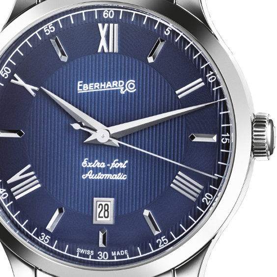 Mann Eberhard 41029 cpb 40 mm