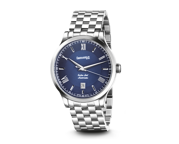 Hombres reloj 410299-ca99 40 mm