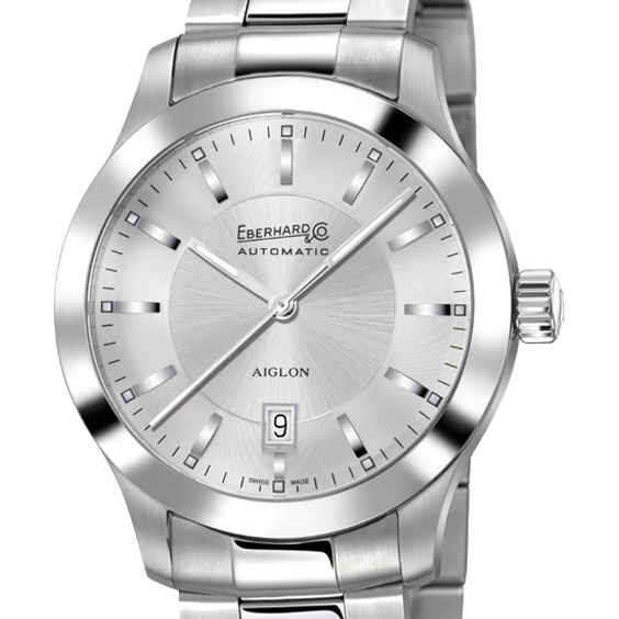 Man Eberhard 41030-SE-CA2 41 mm