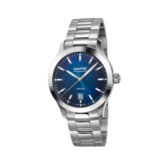 Orologio Uomo Eberhard 41030-se-ca2b 41 mm 