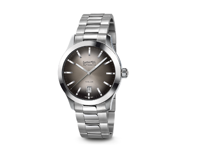Mann Eberhard 41030-se-ca2gm 41 mm