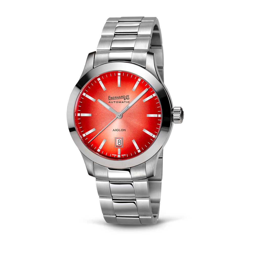 Mann Eberhard 41030-se-ca2r 41 mm