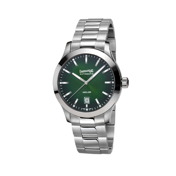 Mann Eberhard 41030-se-ca2v 41 mm
