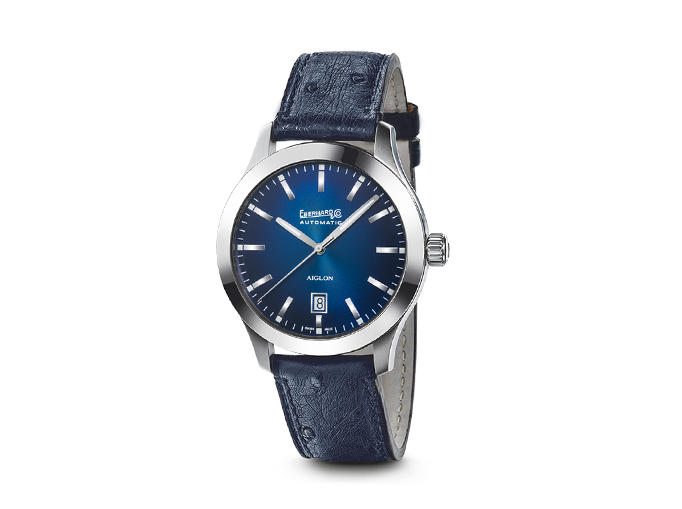 Mann Eberhard 410 41 mm