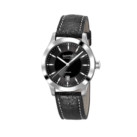 Orologio Uomo Eberhard 41030-SE-CPN 41 mm 