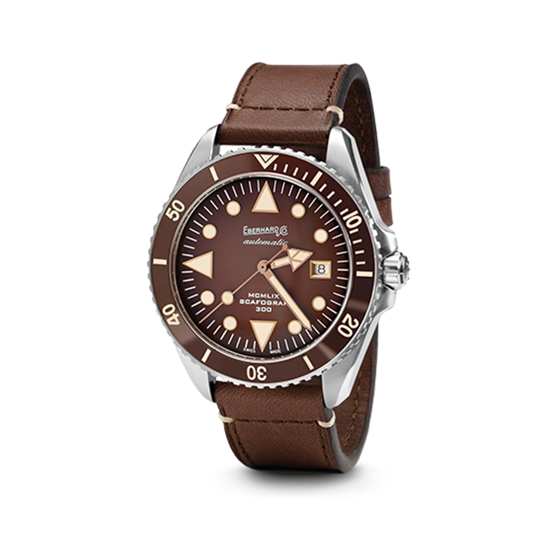 Mann Eberhard 41034-vs-cpm 43 mm