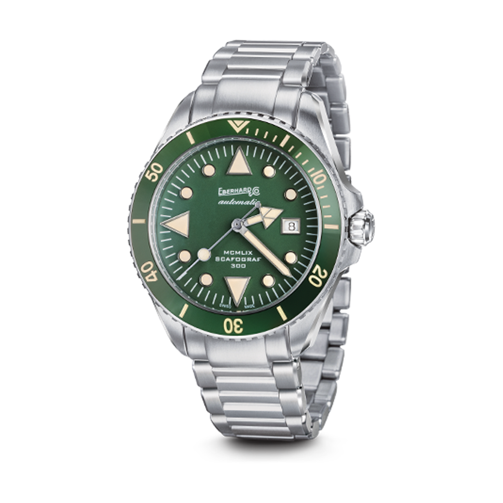 Homme Eberhard 4134-VS-CPV 43 mm