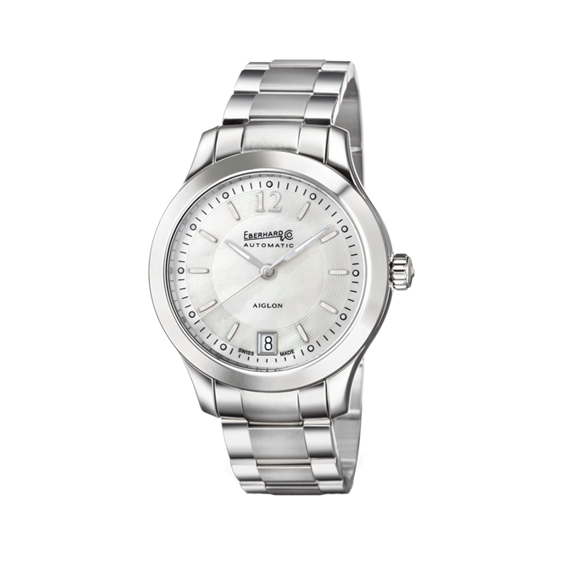 Orologio Donna Eberhard 41035-S-CA 35 mm 