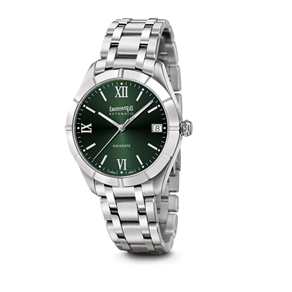Mann Eberhard 41045-cav 41 mm