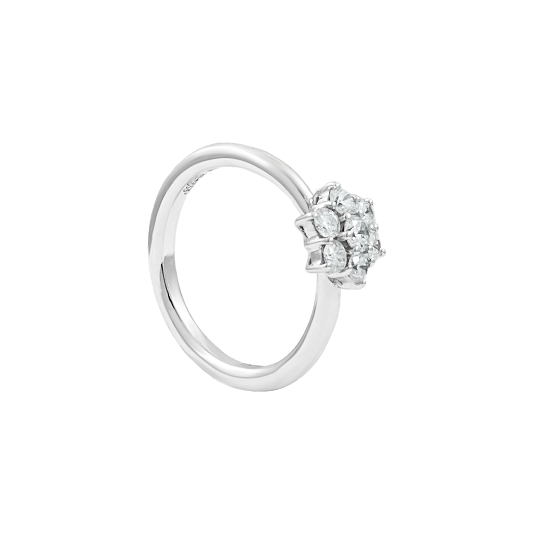 Ring Frau Leopizzo 4209