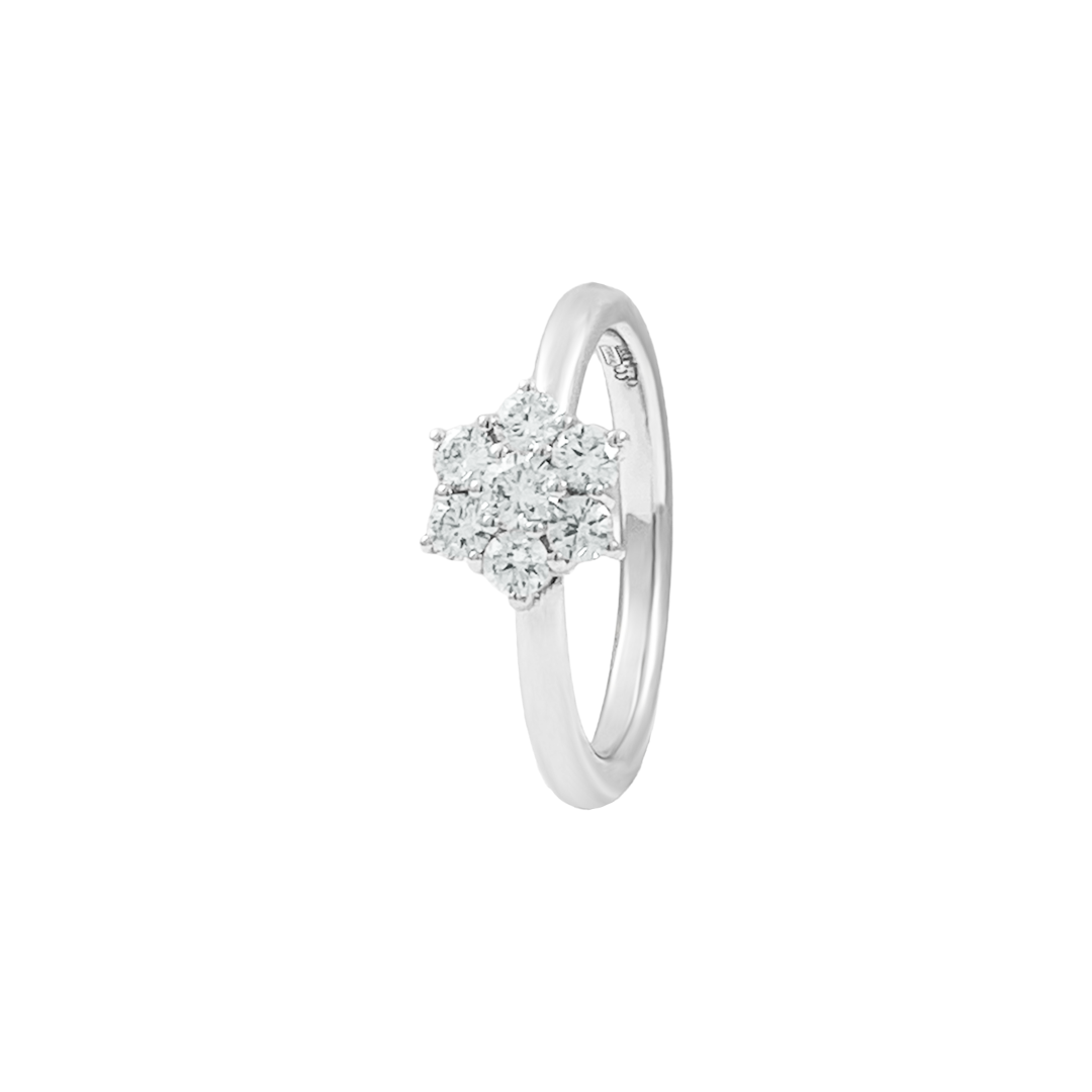 Ring Frau Leopizzo 4209