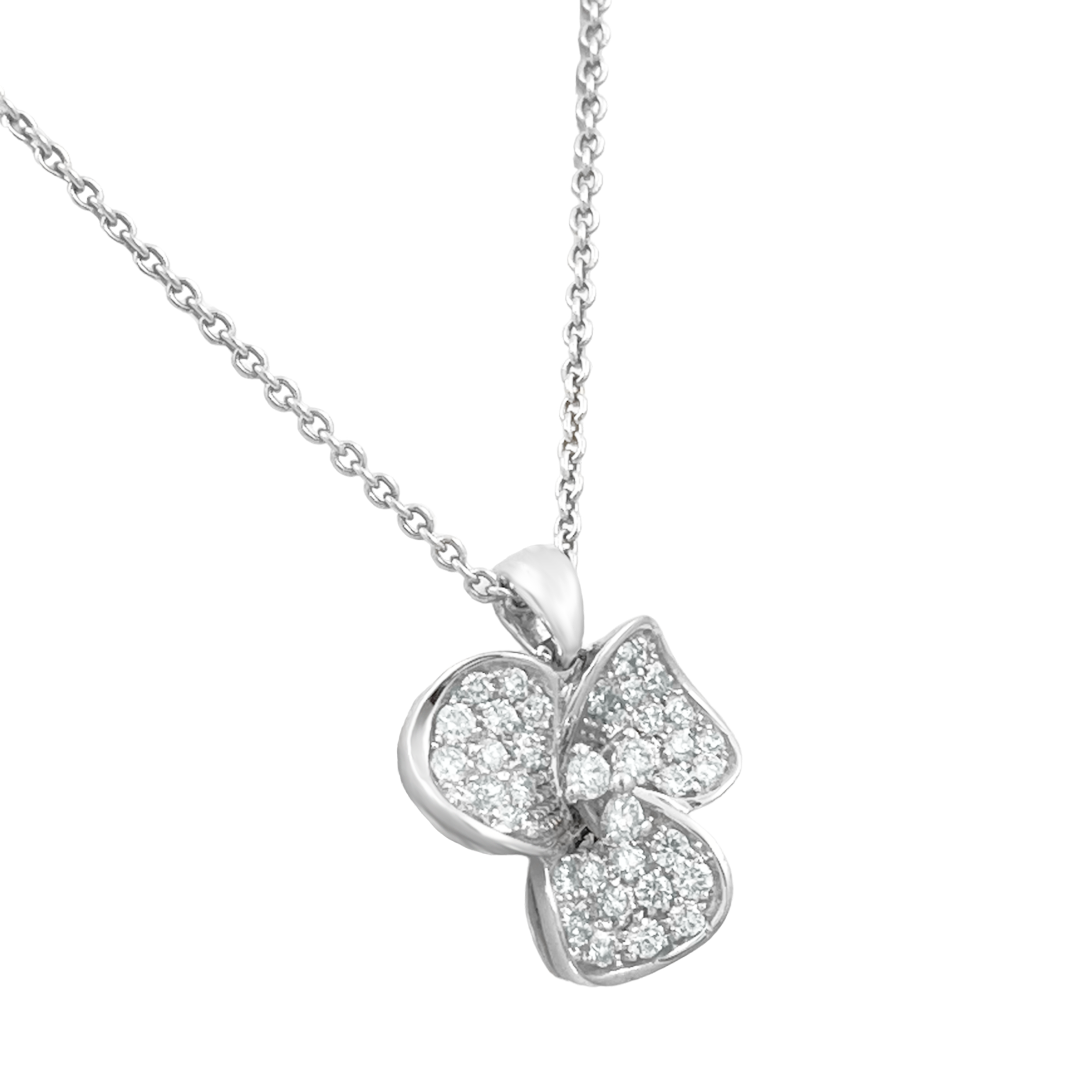 Collar de mujeres Leopizzo 4278