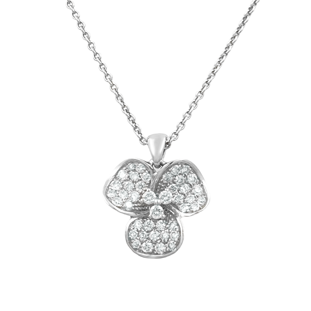 Collar de mujeres Leopizzo 4278