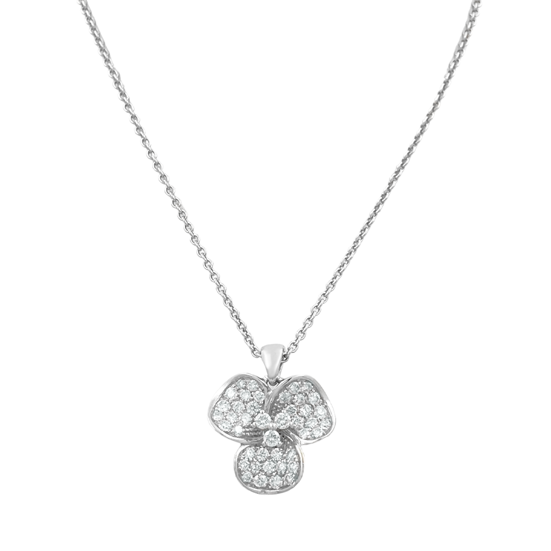 Collar de mujeres Leopizzo 4278