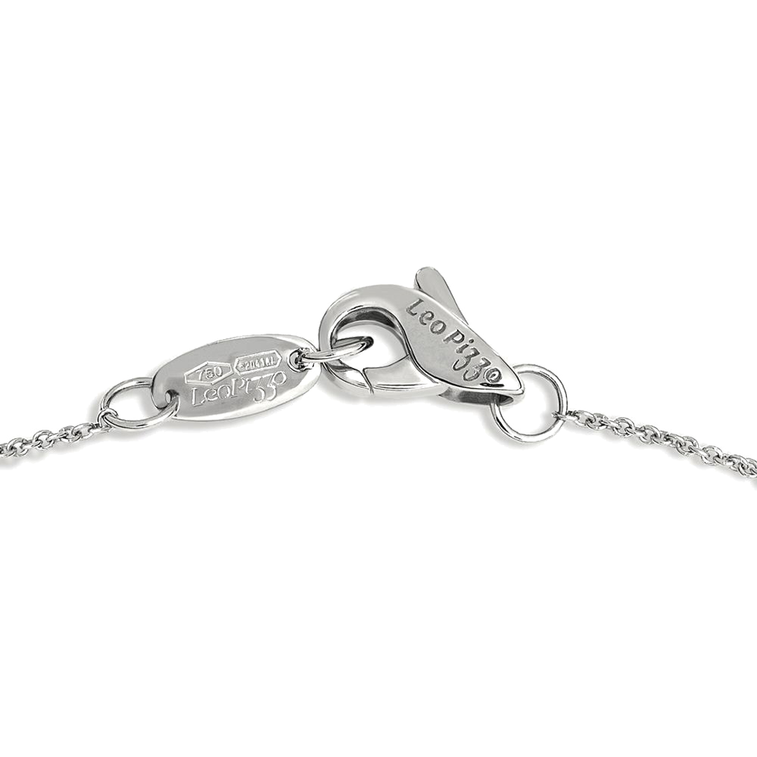 Ring Woman Leopizzo 4804