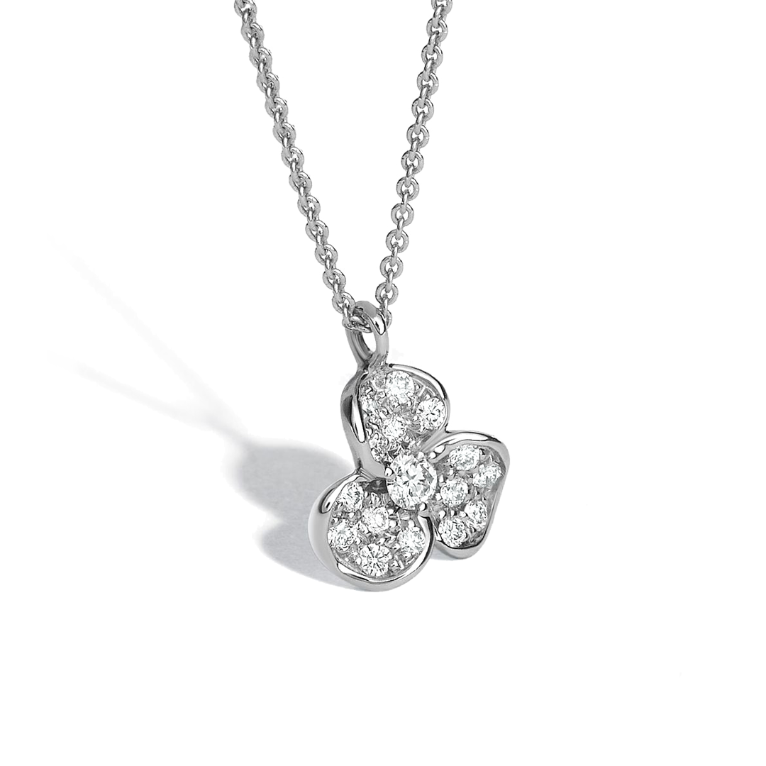 Ring Woman Leopizzo 4804