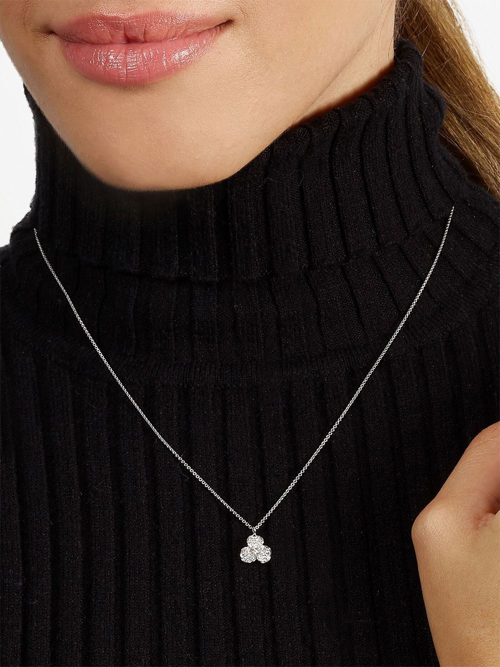 Ring Woman Leopizzo 4804