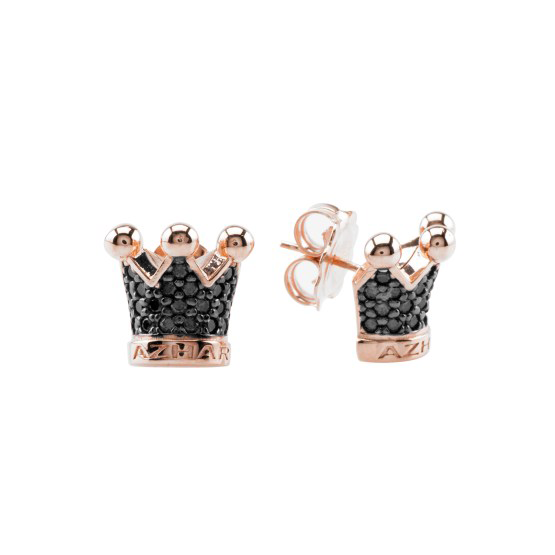 Pendientes Mujer Azhar 484