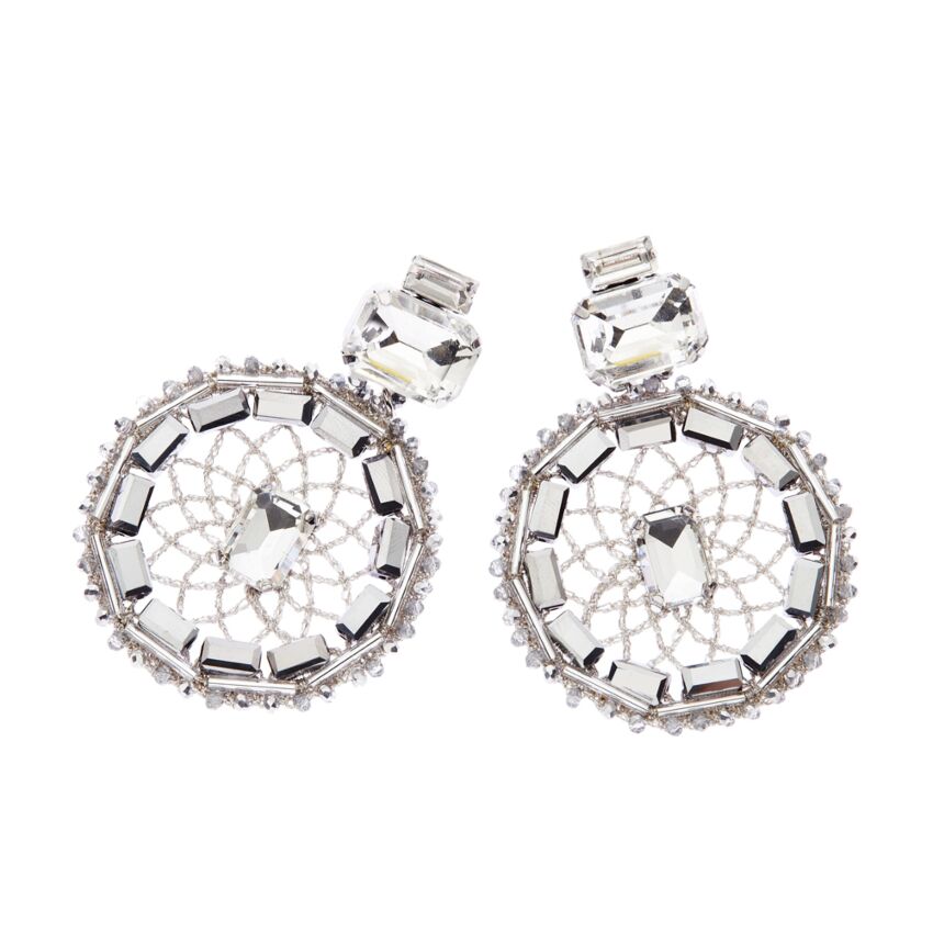 Boucles d'oreille Ottaviani 4903