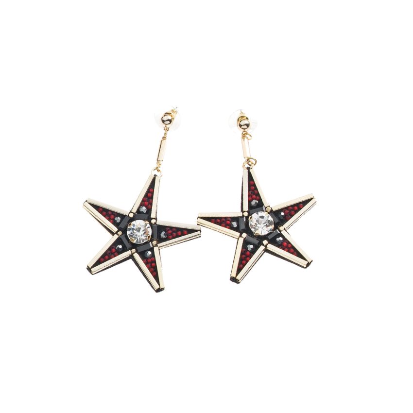 Boucles d'oreilles Femme Ottaviani 500223O