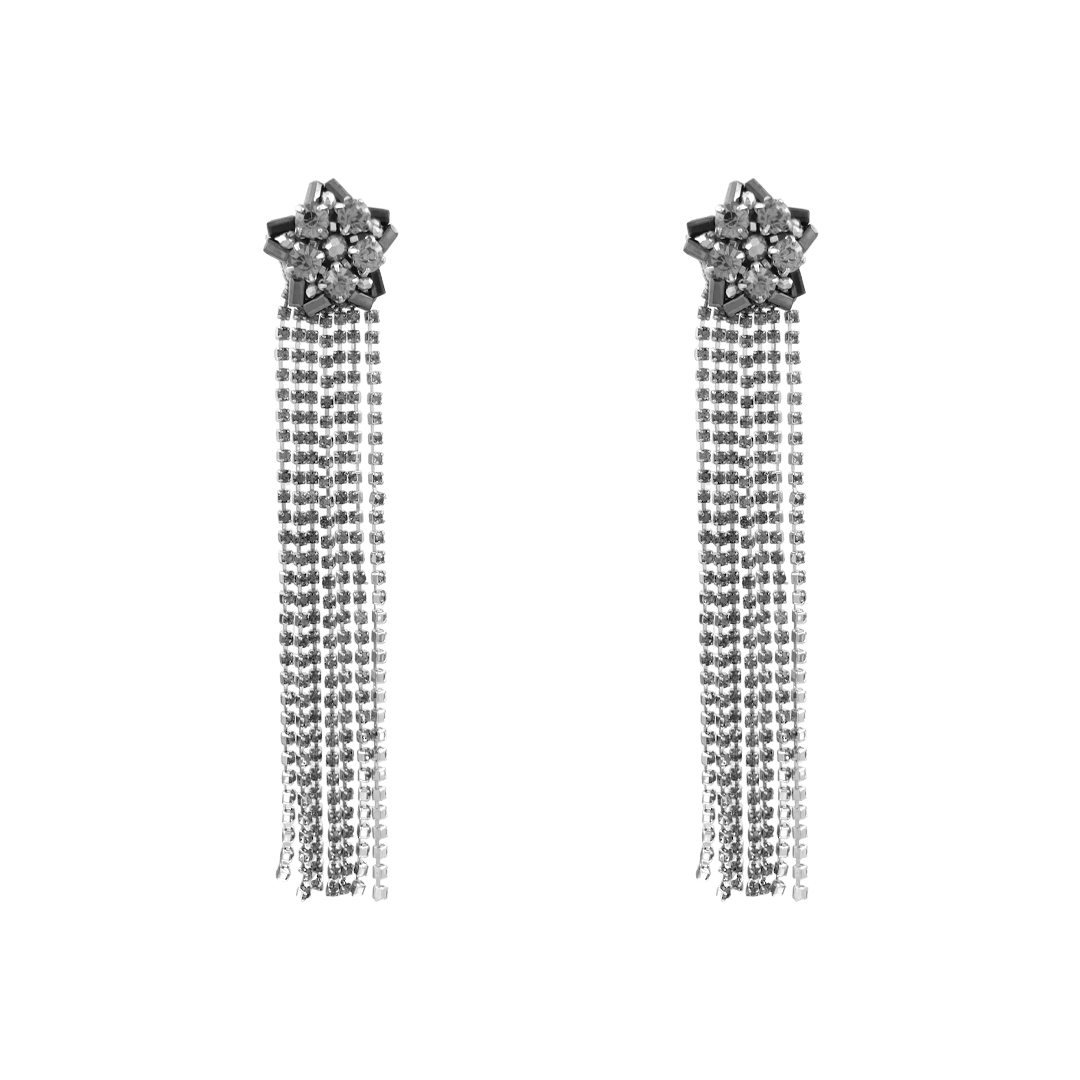 Boucles d'oreilles Femme Ottaviani 500277N